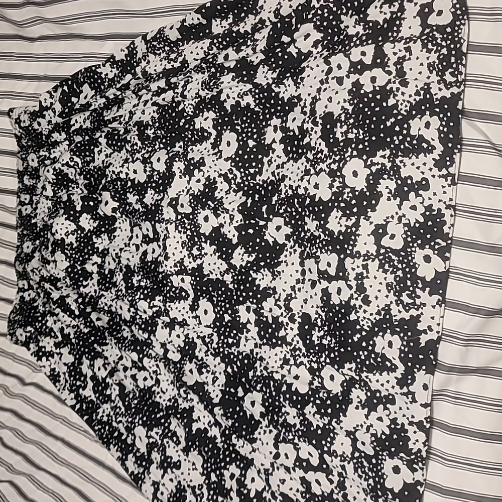 COPY - Ann Taylor Factory skirt